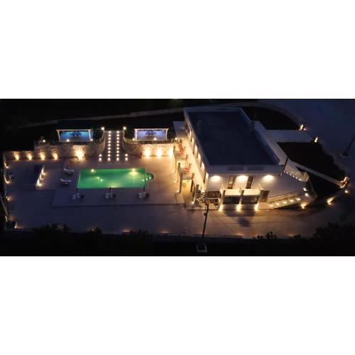 Villa Fumarola