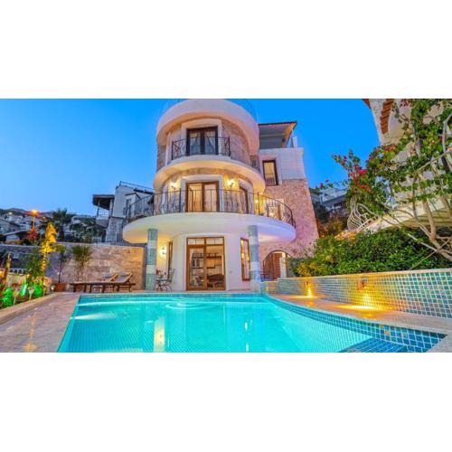 Villa Funda Apart