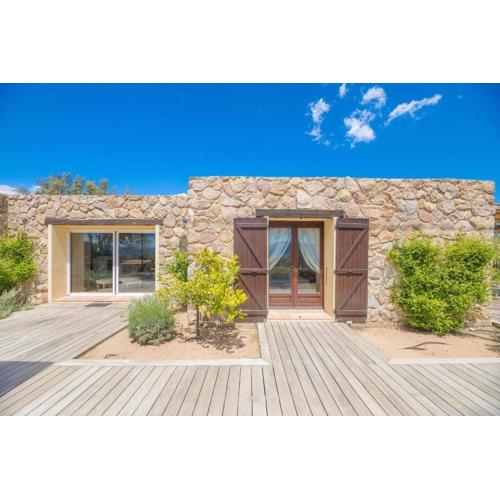 Villa Funtanedda Porto Vecchio