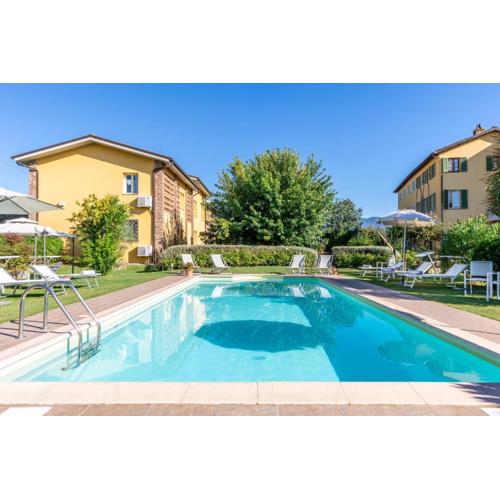 Villa Gabriella