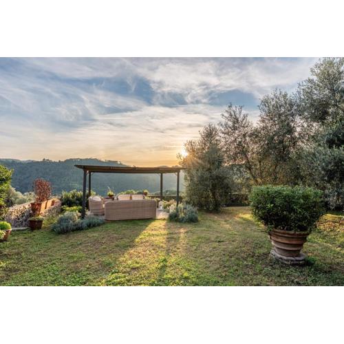 Villa Gabriella