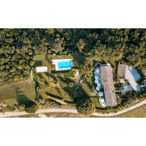 Villa Gabrielle Estate