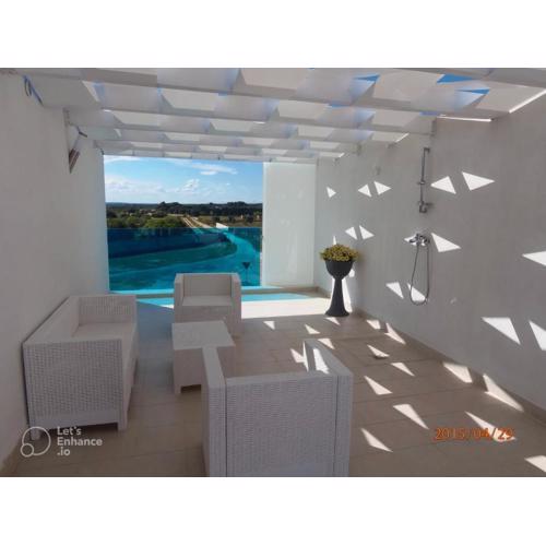 VILLA GABRY - Casa Vacanze