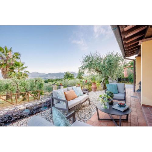 Villa Gabry