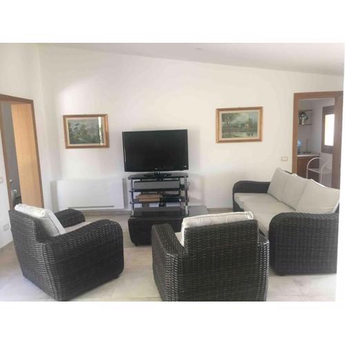 Villa Gabry