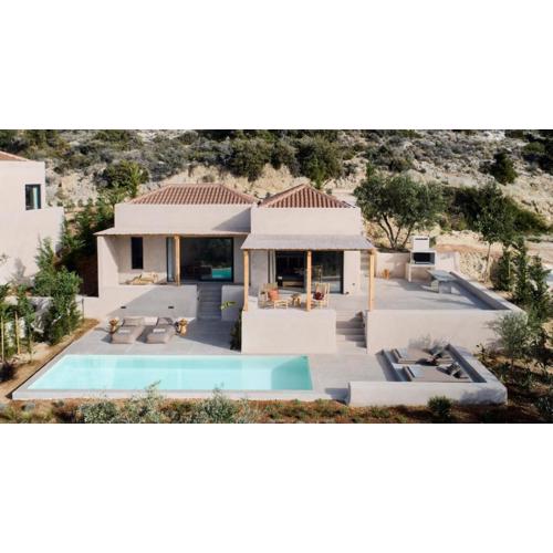 Villa Gaia - Secret Roc Villas