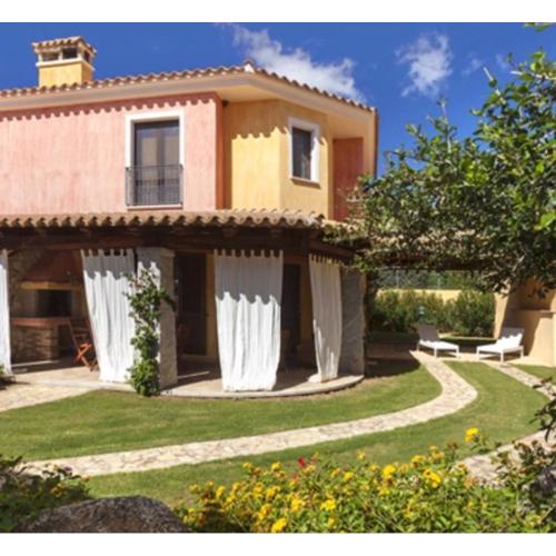 Villa Gaia Villasimius