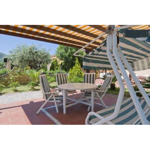 Villa Gaia