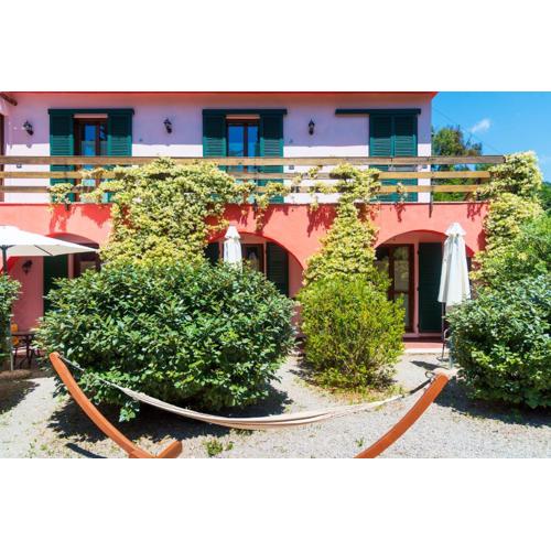 Villa Gaia