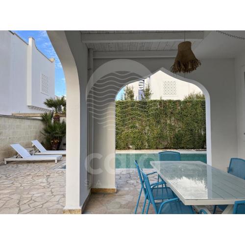 Villa Gaios - Piscina Privata By Cala Salento