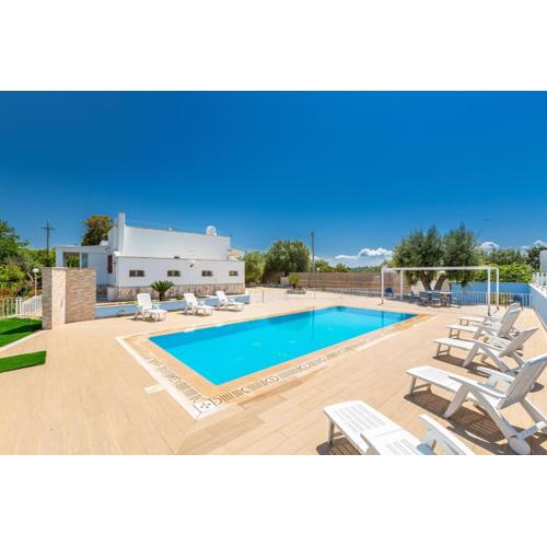 Villa Galadriel con piscina by Wonderful Italy
