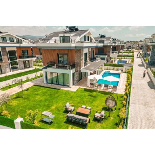 Villa Galaksi Venüs 1