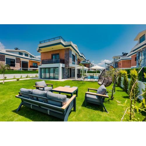 Villa Galaksi Venüs 2