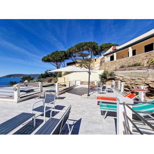 Villa Galatea Stella Marina