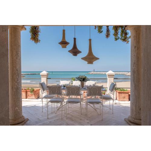 Villa Galatea