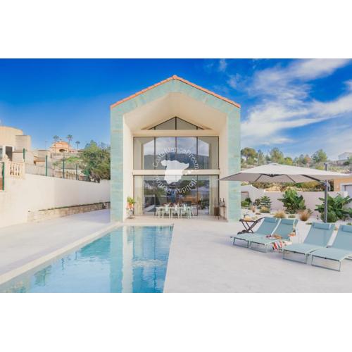 Villa Galaxy