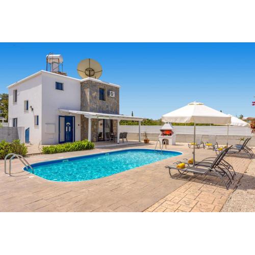 Villa Galazio by Villa Plus