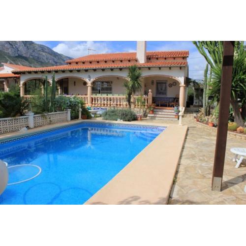 Villa Galera - Deniasol