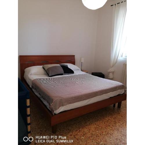 Villa Galilei Rooms