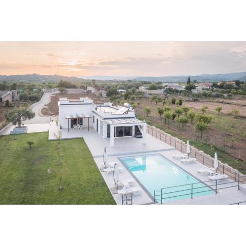 Villa Gallieco