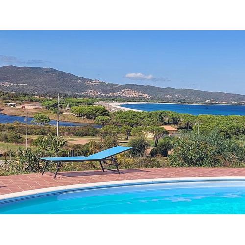 Villa Gallura Dream