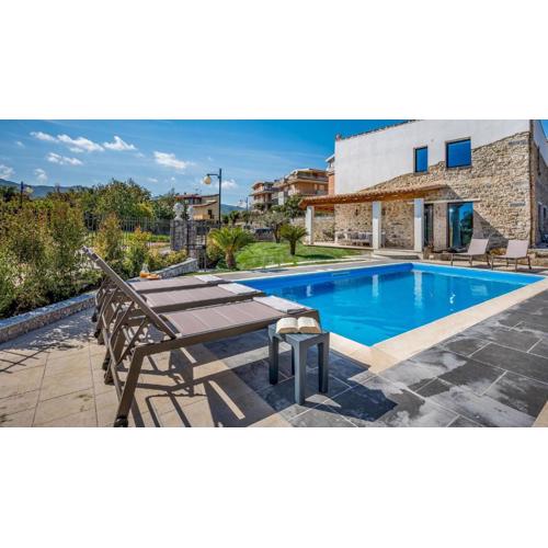 VILLA GALLUS 6, Emma Villas