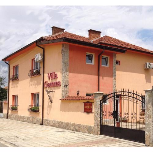 Villa Gamma