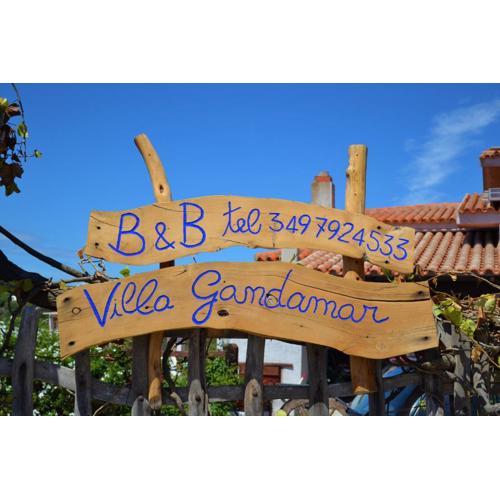Villa Gandamar