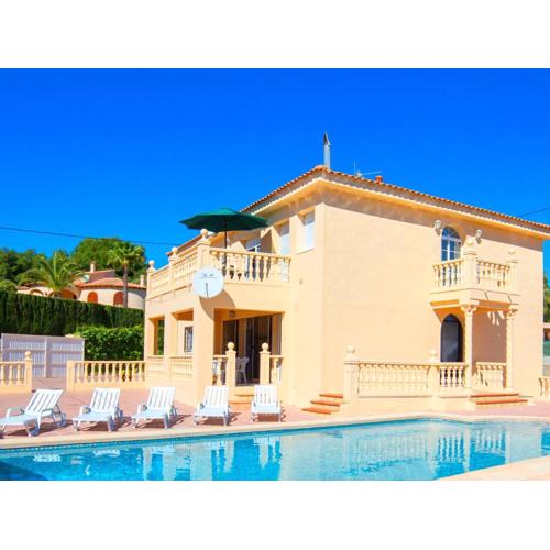 Villa Gao by Interhome
