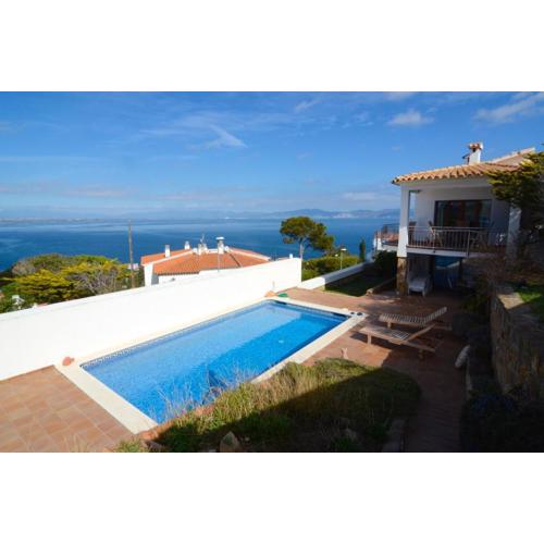 VILLA GARBINELL