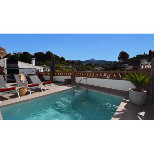 Villa Garcia Jaime Casitas Select