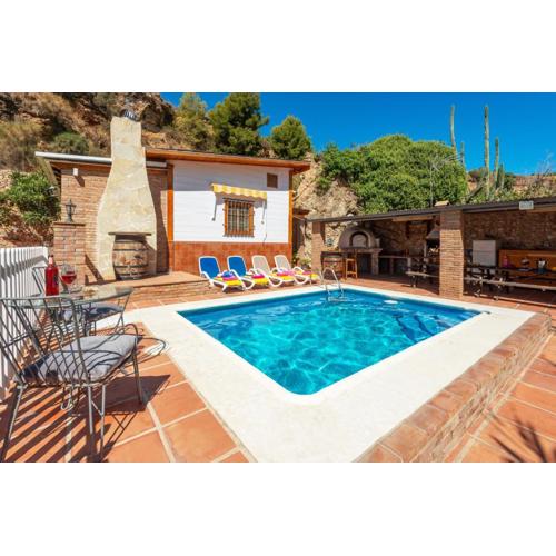 Villa Garcia Sol by Villa Plus