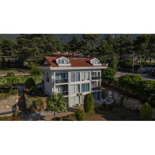 Villa Garden G2