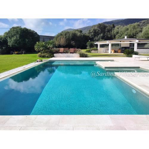 Villa Gardenia - Olbia