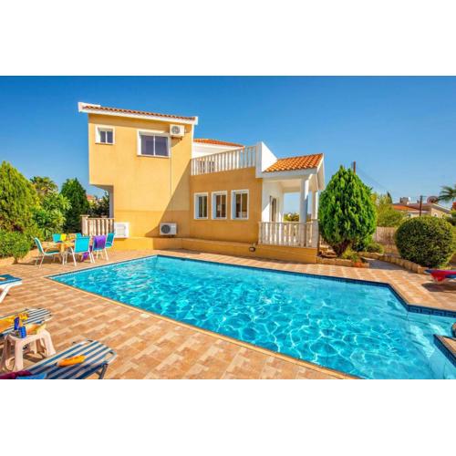 Villa Gardenia by Villa Plus