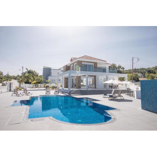 Villa Gardenia