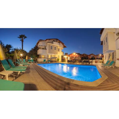 Villa Gardenia