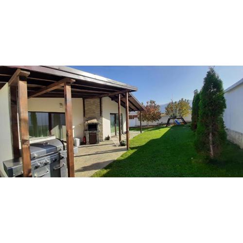 Villa Gardenia