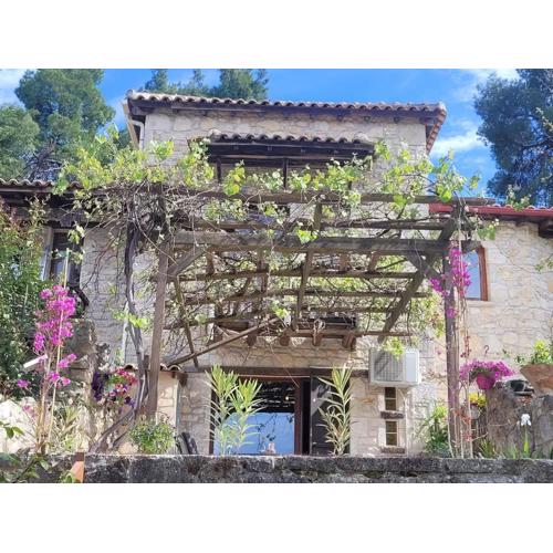 Villa Gardenia