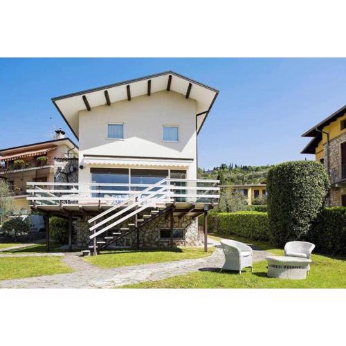 Villa Gardesana Torri del Benaco