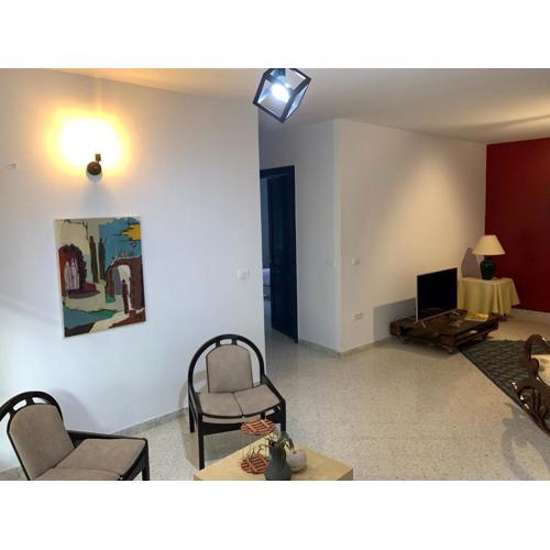 Villa Gardina
