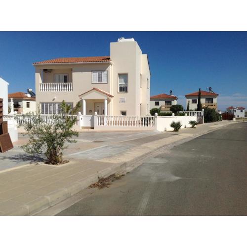 Villa Garmar CTO Approved 4487
