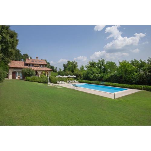 Villa Gasco With Pool