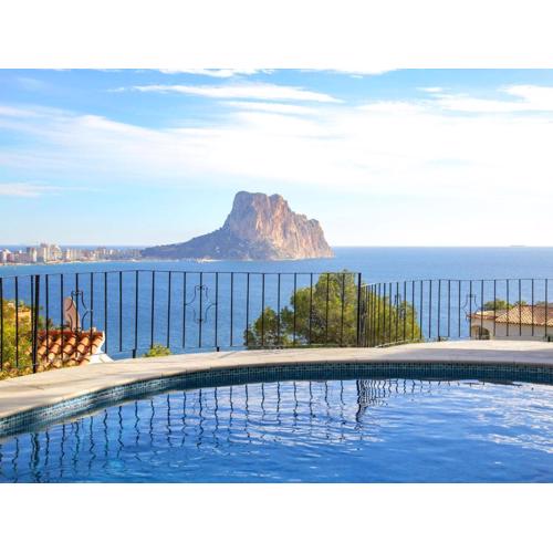 Villa Gasparet by Interhome