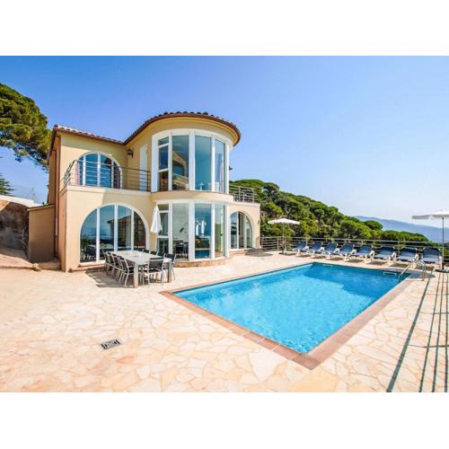 Villa Gaudí by Interhome