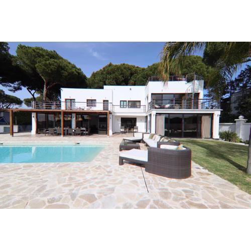 Villa Gaulthier