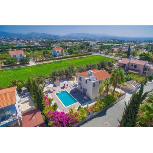 Villa Gavalas