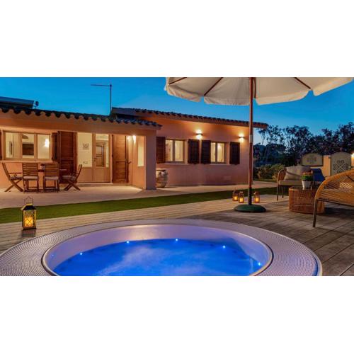 Villa Gea 8, Emma Villas