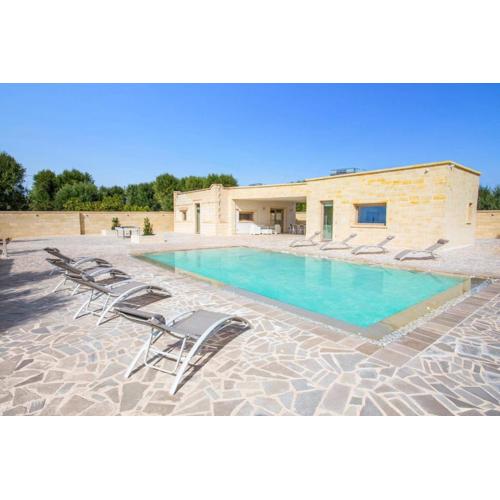Villa Gea by Villa Plus