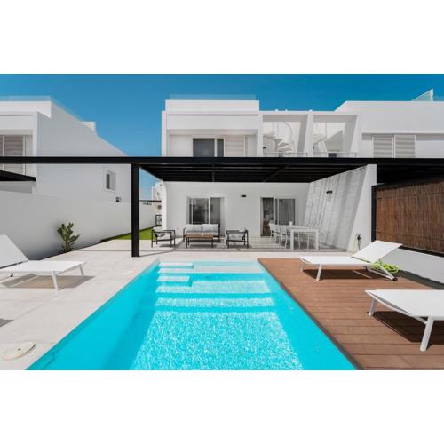 Villa Geca Ideal villa with private pool